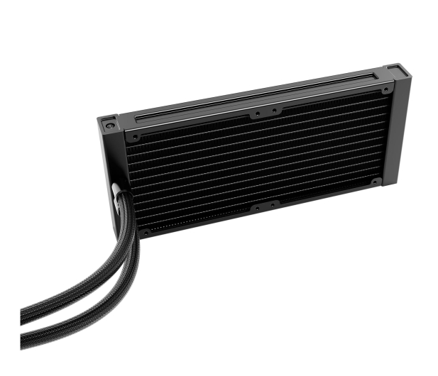 BE QUIET! Pure Loop 3 240mm 2x120mm BW027EU - 1361930 - zdjęcie 3
